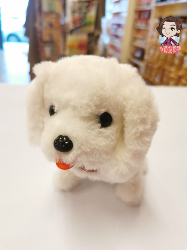 玩具宠物狗 puppy dog toys