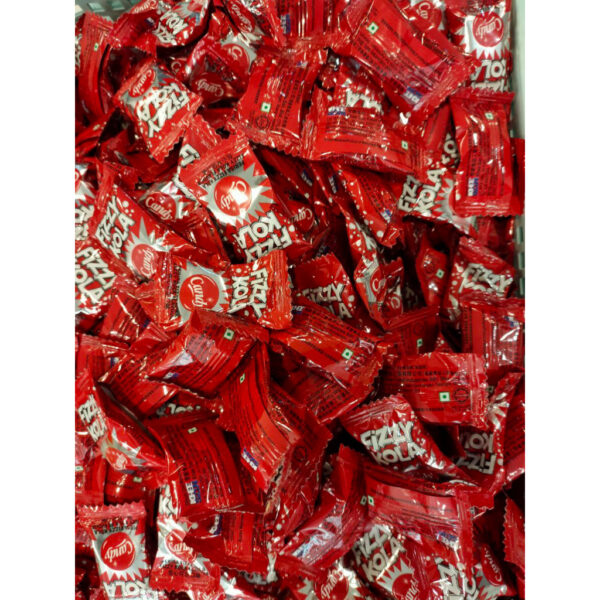 可乐糖 coke candy