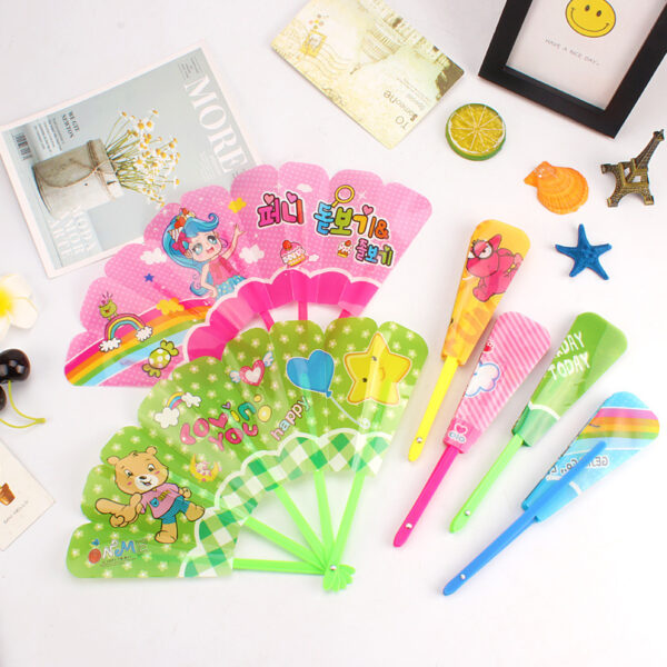迷你香伞mini scented umbrella