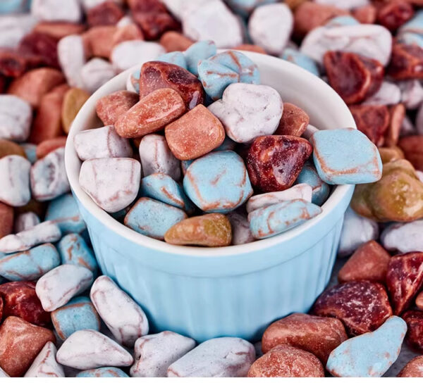 石头糖 cindy stone chocolate