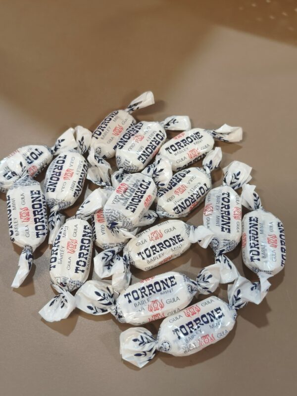 torrone candy
