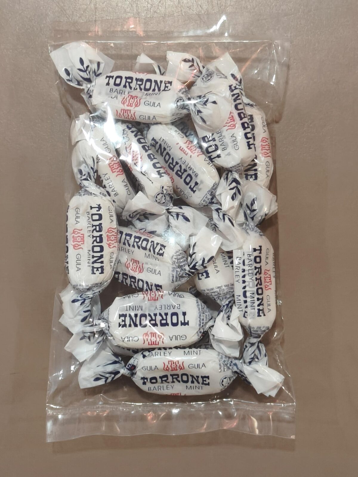 torrone candy