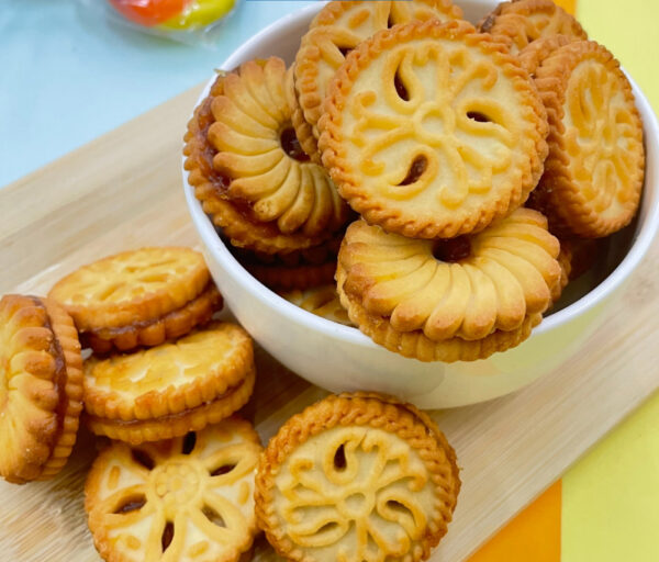 花生酥 peanut biscuits