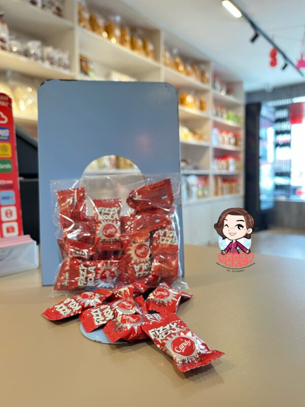 可乐糖 coke candy