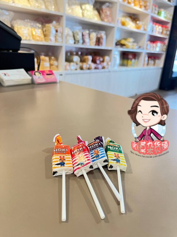 hoki stick