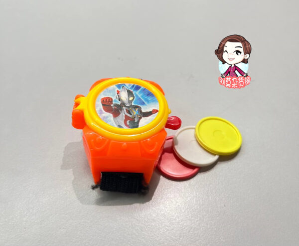 奥特曼腕表