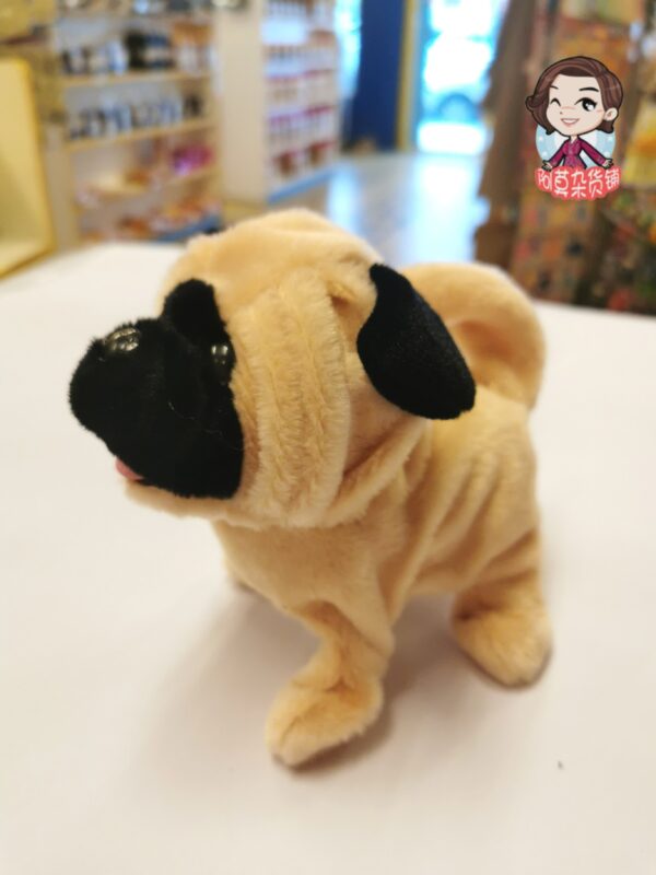 玩具宠物狗 puppy dog toys