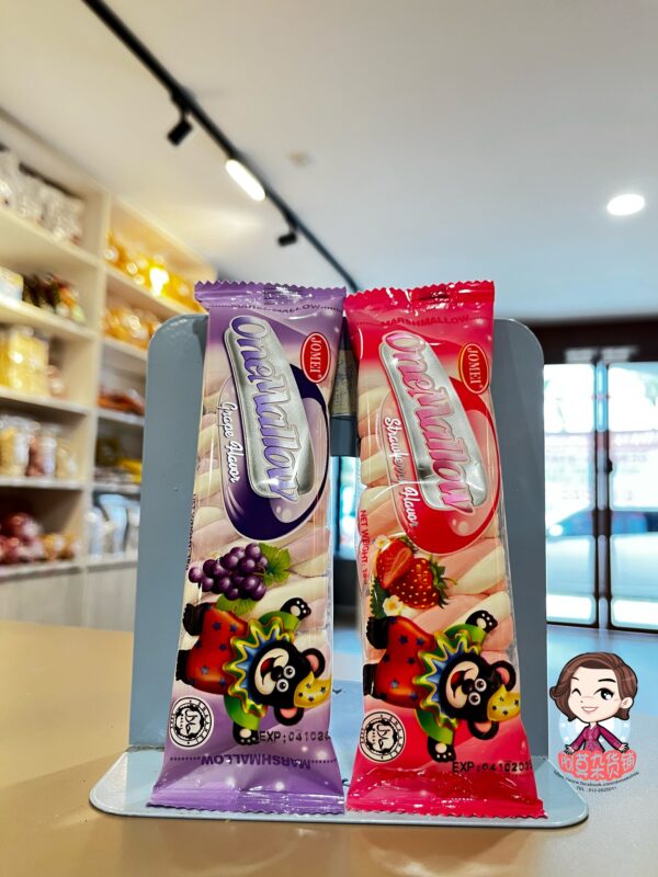 熊熊卷卷棉花糖 bear bear marshmello