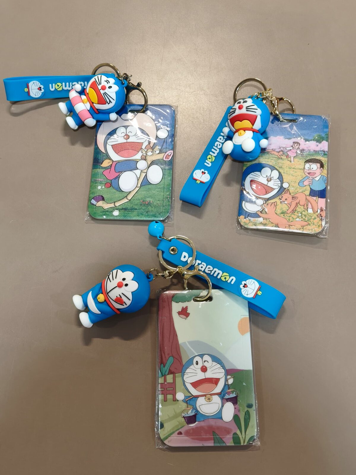 名牌钥匙圈 name tag + key cain