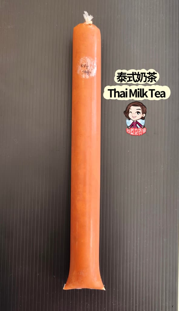 【不可邮寄】古早味传统冰条/冰棒 ice bom