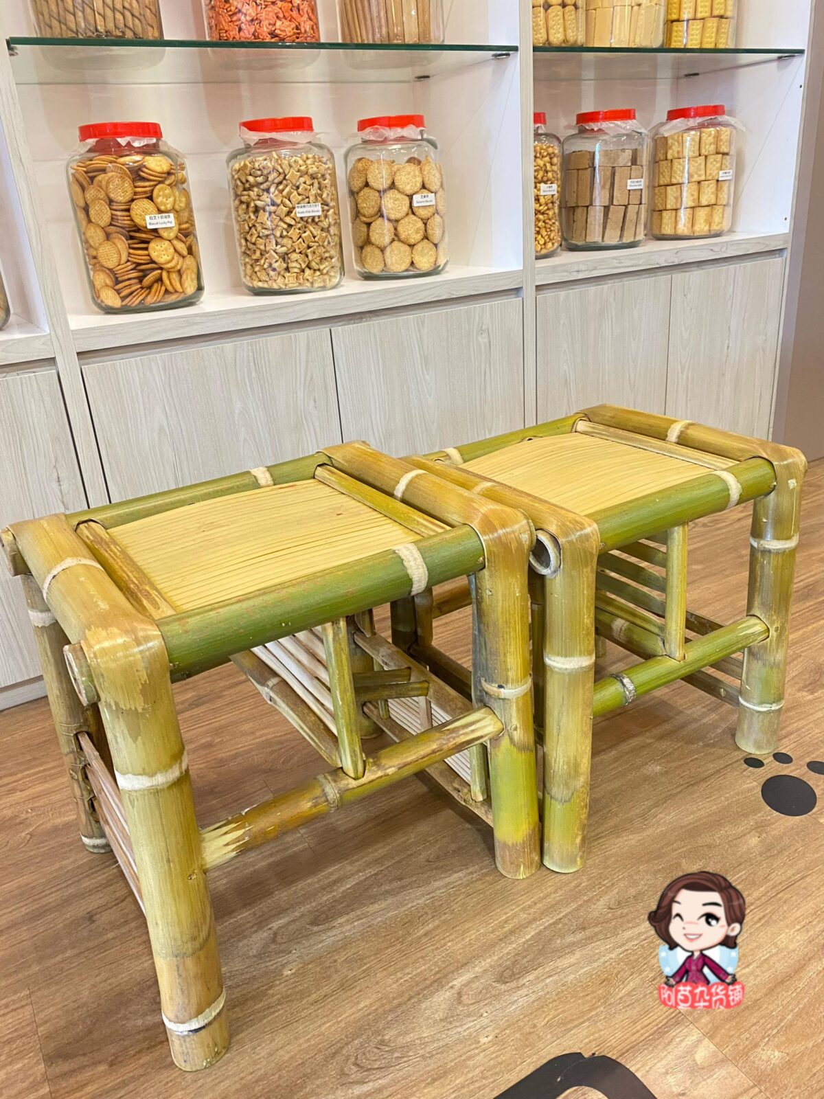 双用母子椅 2 in1 baby chair / stool