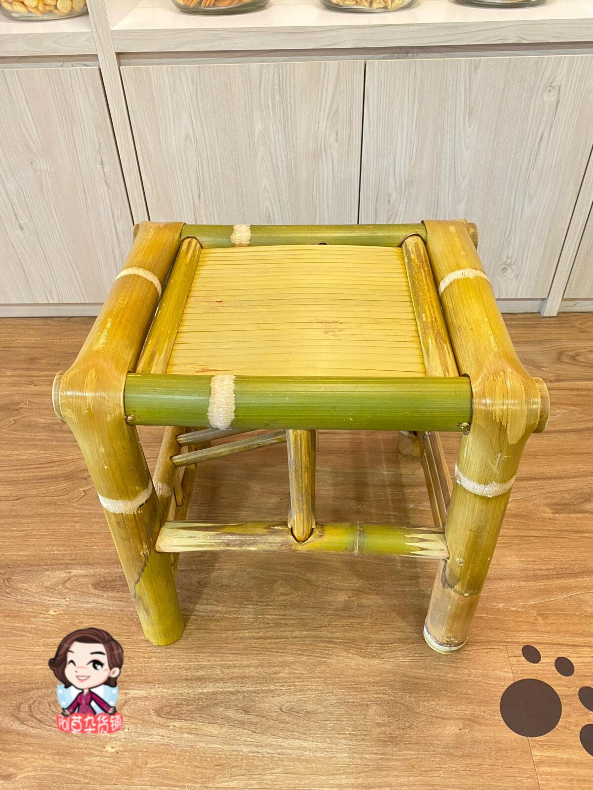 双用母子椅 2 in1 baby chair / stool