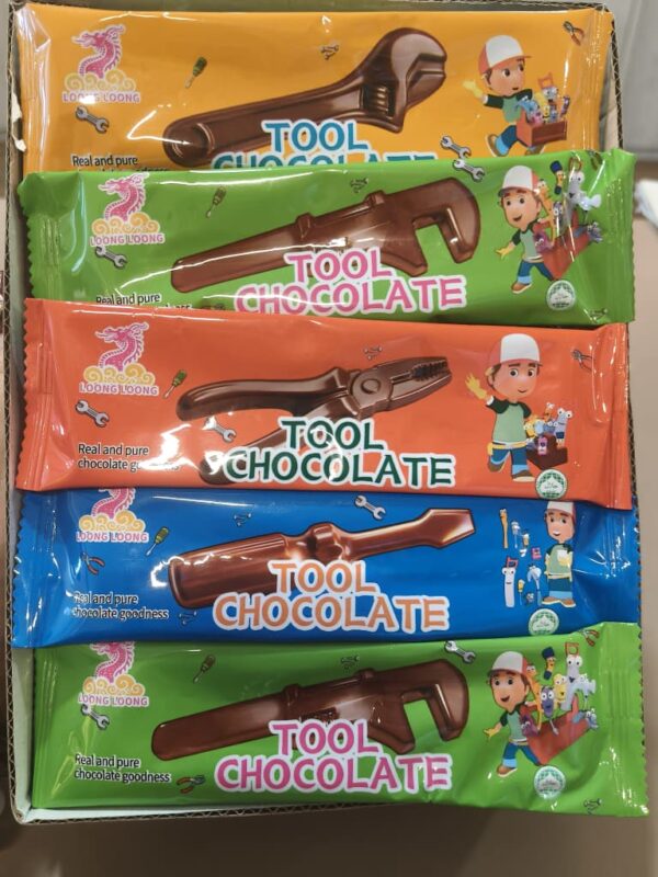 造型巧克力 cocoa butter chocolate tool 工具