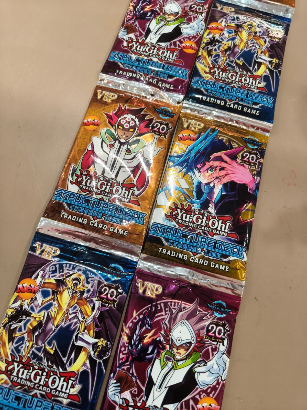 blind box trading card 盲盒卡牌 超级马力欧 / 三丽鸥 / 宝可梦