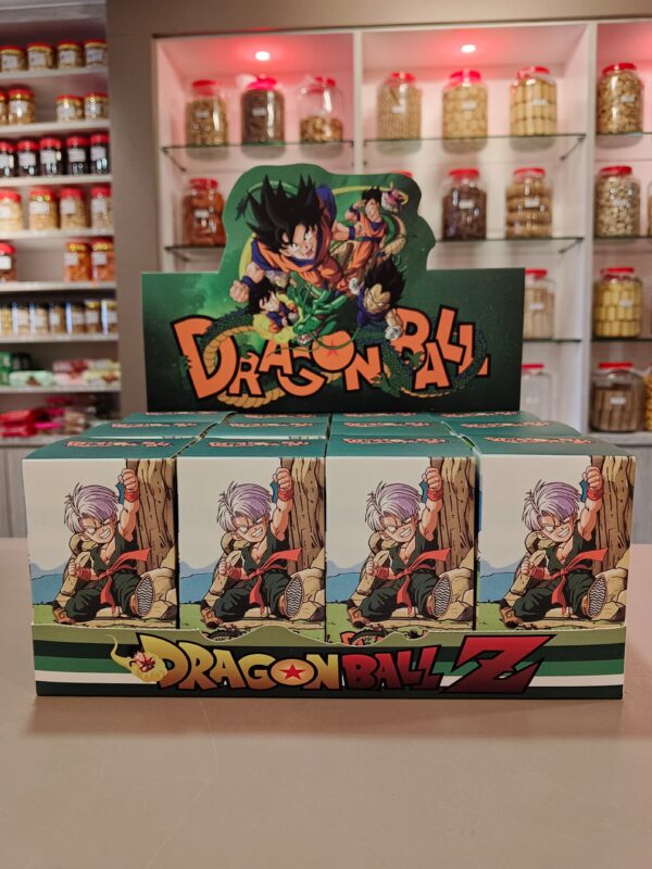 七龙珠盲盒 dragon ball blind box