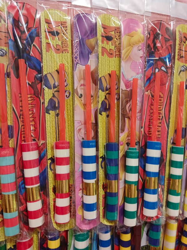 魔术甩棒拍拍卷卷尺 magic speed stick slap roll ruler