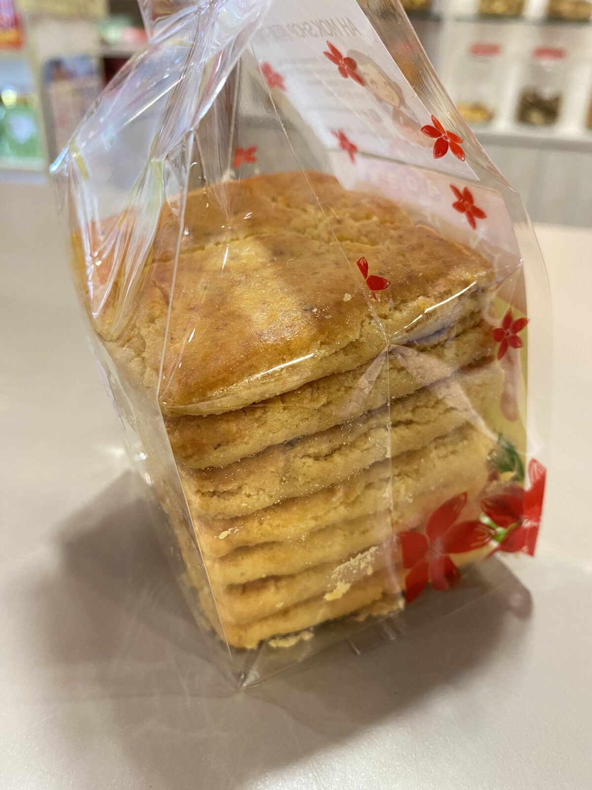 (小包装) 马口饼家 麦香/白咖啡/黑芝麻/咸蛋 small pack biskut wheat/white coffee/black sesame/salted egg