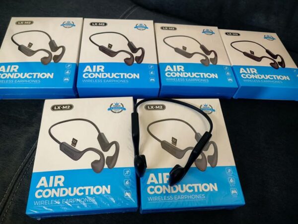经济版挂耳式耳机 wireless earphone