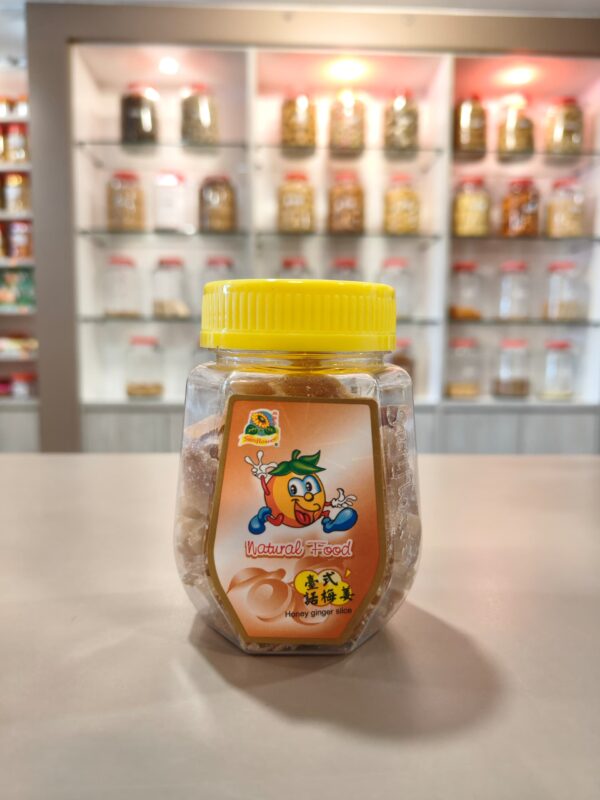 酸梅系列 sour plum series