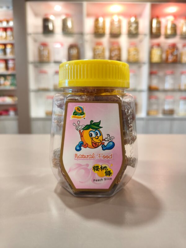 酸梅系列 sour plum series
