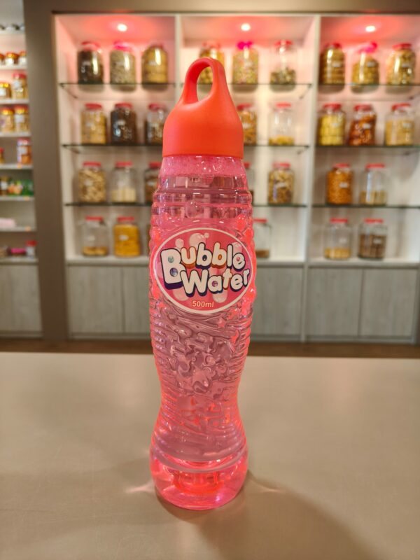 500ml泡泡水 refil bubble water 500ml