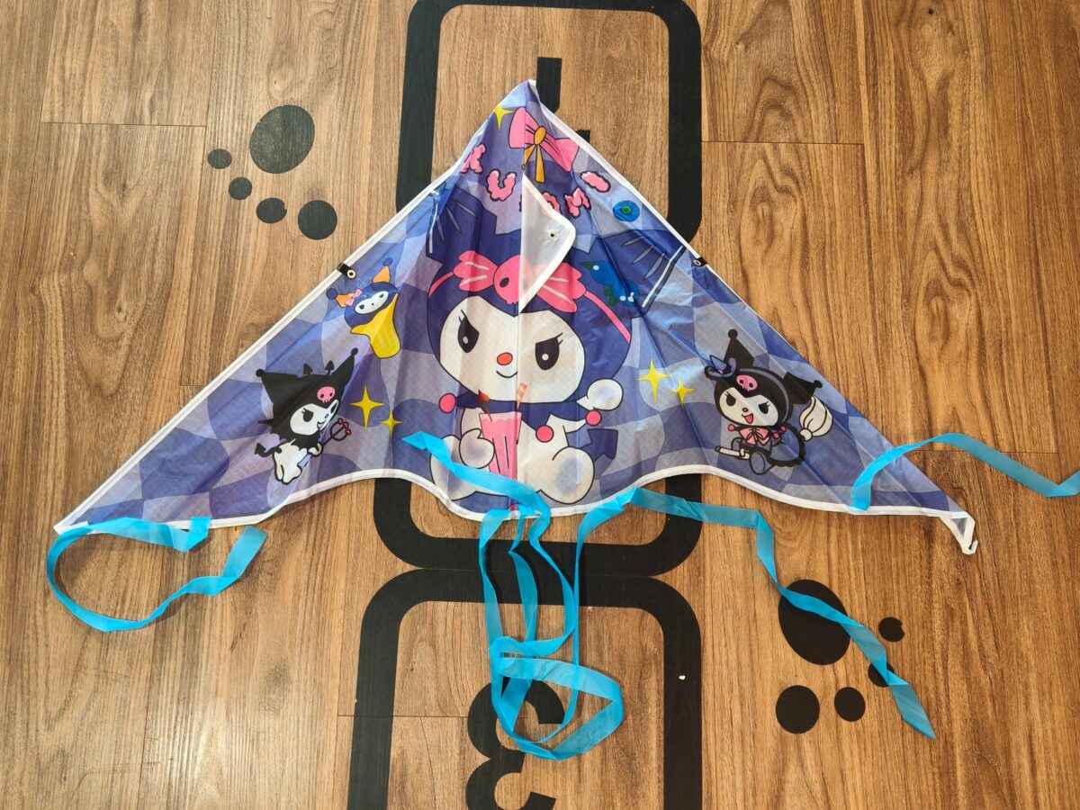 三丽鸥风筝(100cm) sanrio kite
