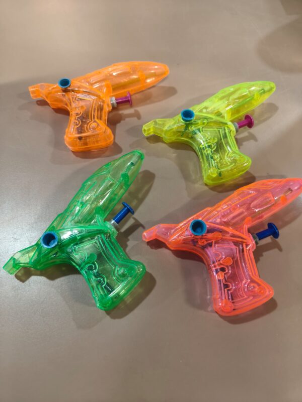 飞机水枪 airplane water gun