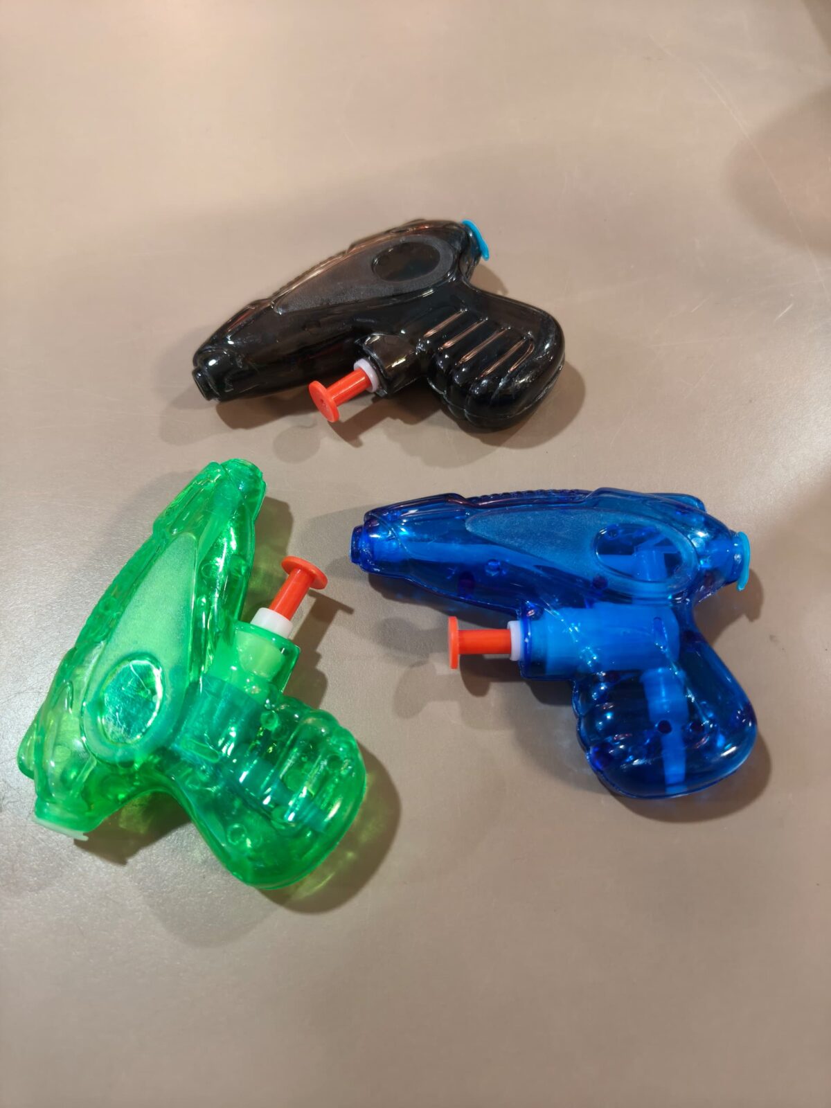 小水枪 mini water gun