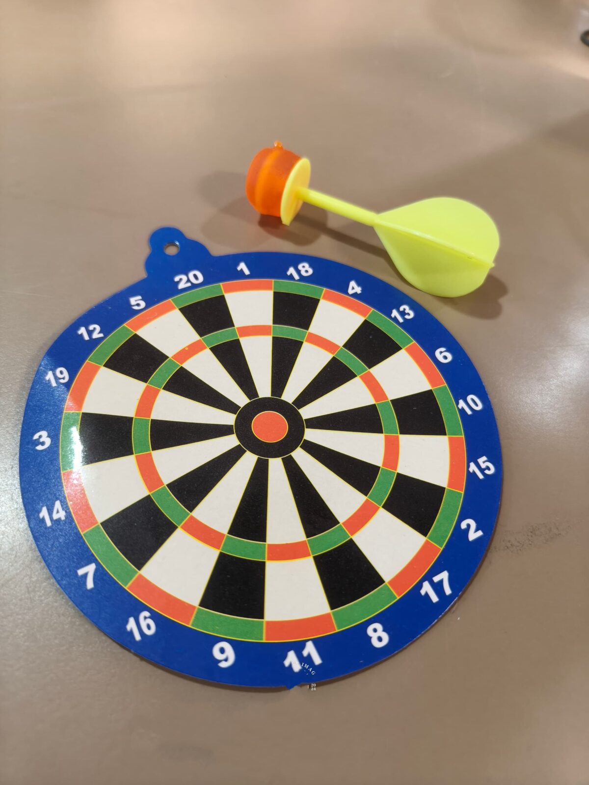 儿童粘飞镖 kids darts