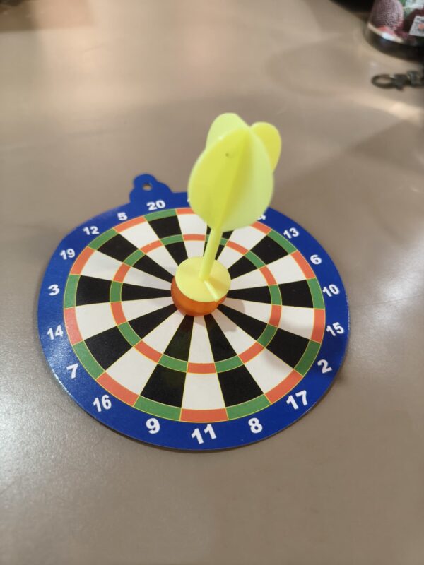 儿童粘飞镖 kids darts