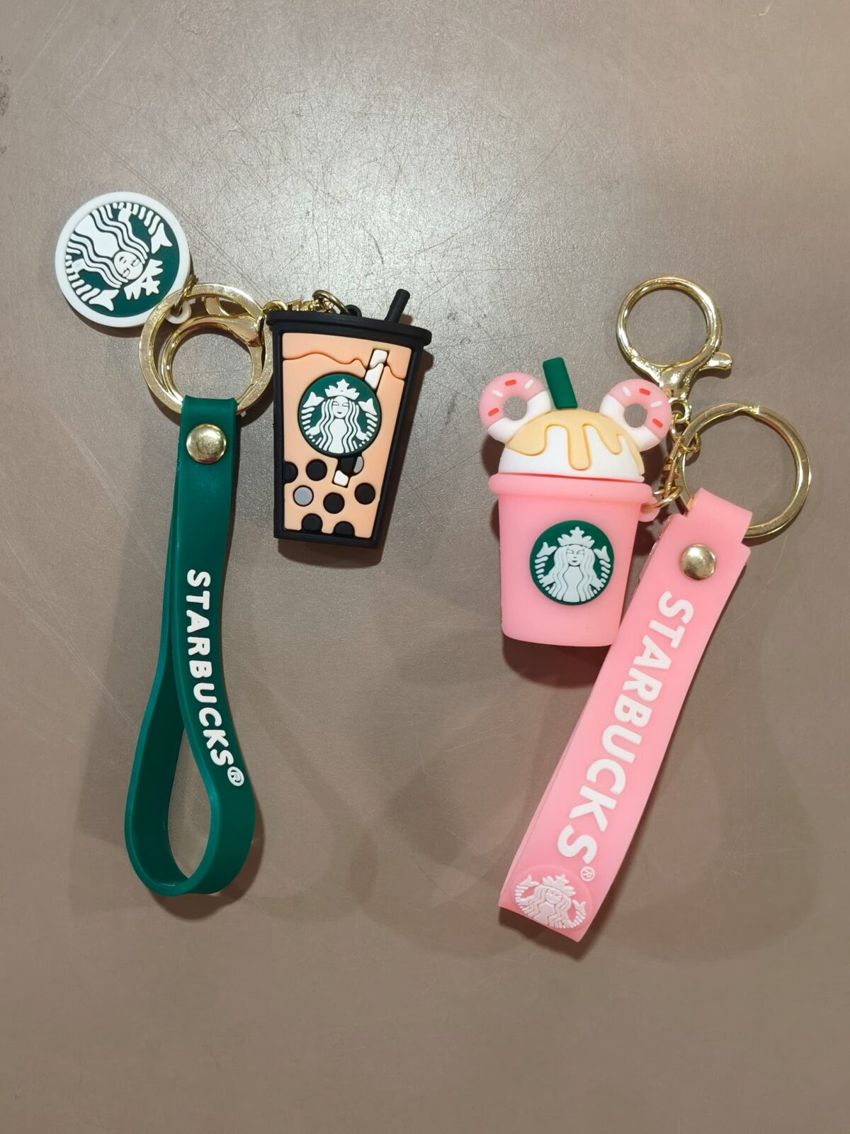 卡通钥匙圈 cartoon key chain