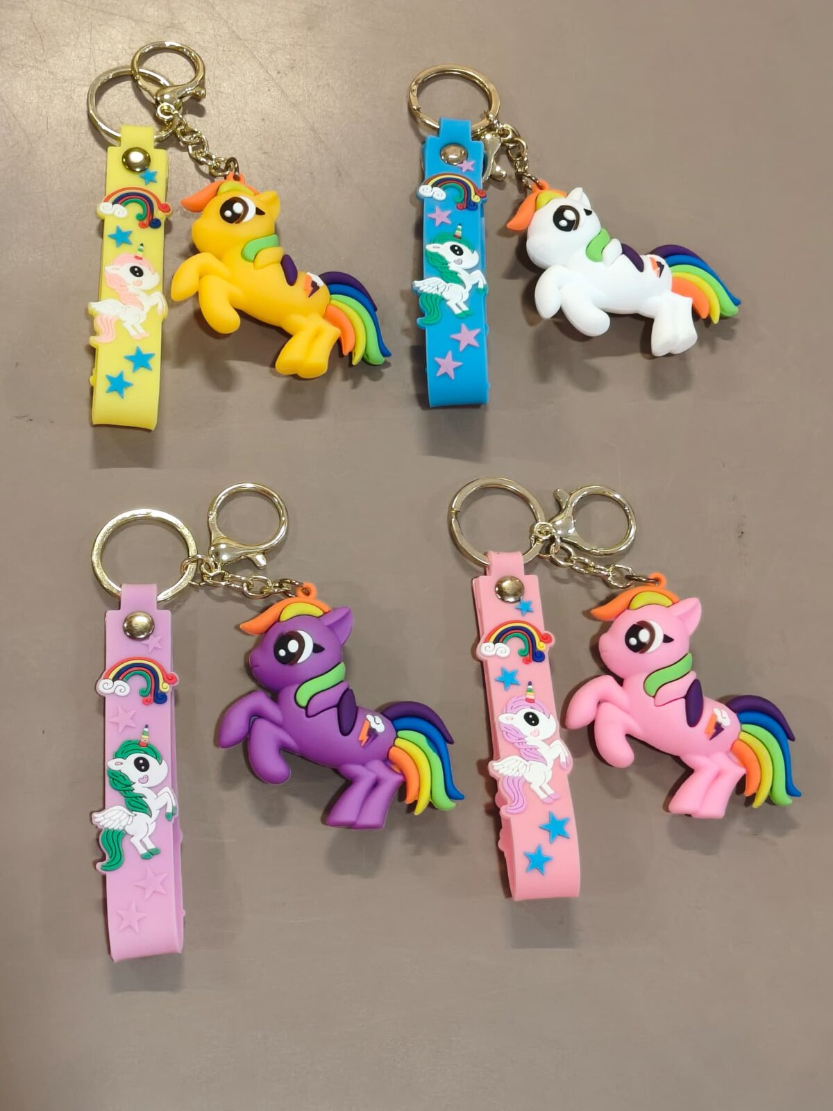 卡通钥匙圈 cartoon key chain