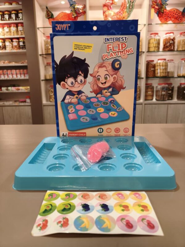 反转对战棋 interesting happy flip plaything games board