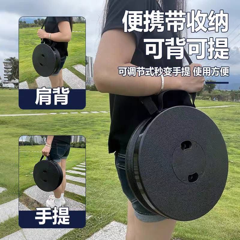 【预订】折叠凳子 portable folding stool