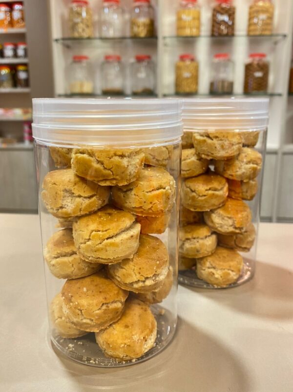 花生酥 peanut biscuits