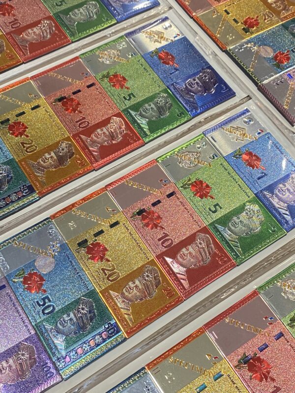 马来西亚纸币冰箱贴 malaysia ringgit refrigerator magnets