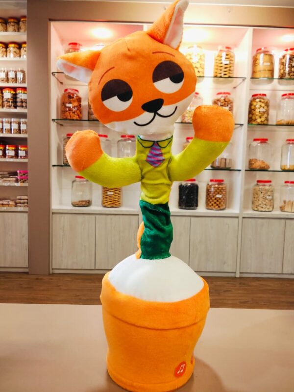 会说话跳舞的玩具 dancing singing toys
