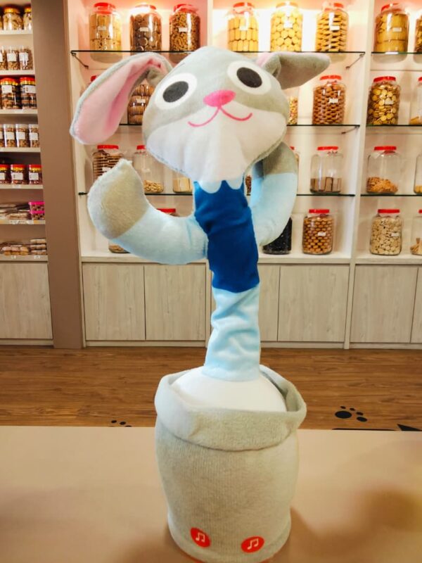 会说话跳舞的玩具 dancing singing toys