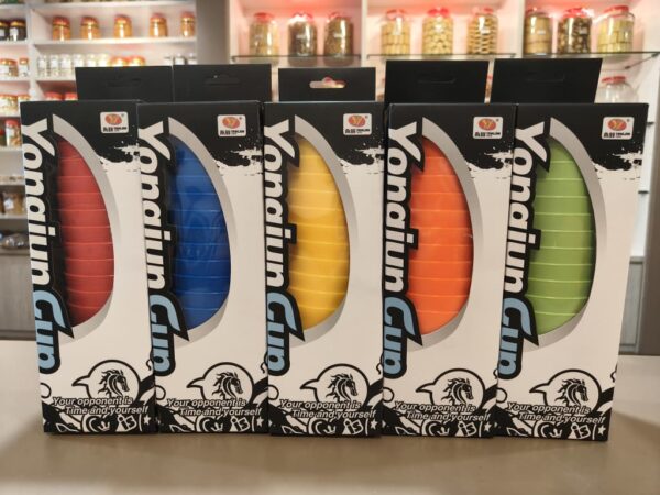 速叠杯套装 set of stacking flying cups