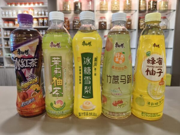 康师傅全系列饮料 kang shi fu