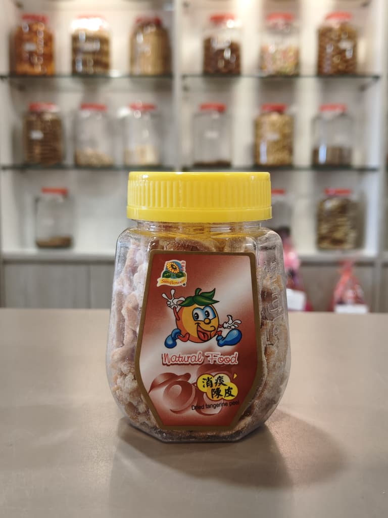 酸梅系列 sour plum series