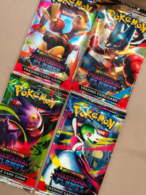 宝可梦卡牌 pokemon card